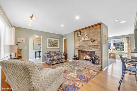 Tiny photo for 6315 Walkup Lane, Crystal Lake, IL 60012 (MLS # 12587445)