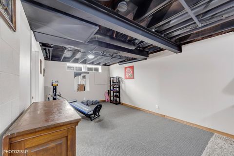 Tiny photo for 6315 Walkup Lane, Crystal Lake, IL 60012 (MLS # 12587445)