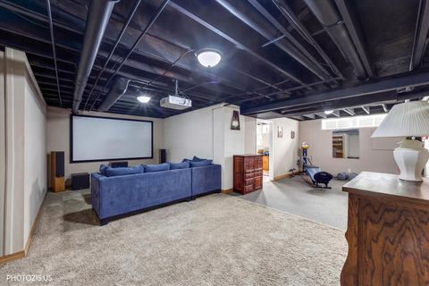 Tiny photo for 6315 Walkup Lane, Crystal Lake, IL 60012 (MLS # 12587445)