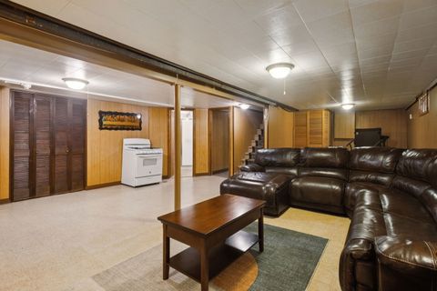 Tiny photo for 2501 Budd Street, River Grove, IL 60171 (MLS # 12507215)