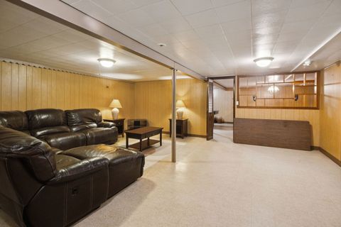 Tiny photo for 2501 Budd Street, River Grove, IL 60171 (MLS # 12507215)