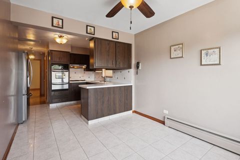 Tiny photo for 2501 Budd Street, River Grove, IL 60171 (MLS # 12507215)