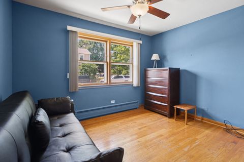 Tiny photo for 2501 Budd Street, River Grove, IL 60171 (MLS # 12507215)