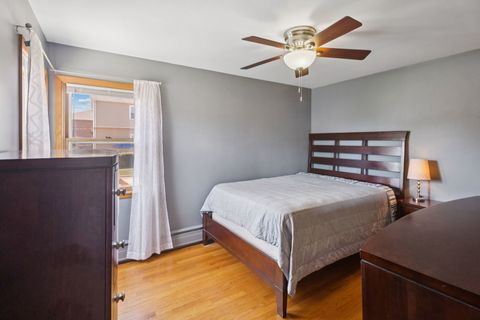 Tiny photo for 2501 Budd Street, River Grove, IL 60171 (MLS # 12507215)