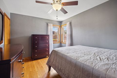 Tiny photo for 2501 Budd Street, River Grove, IL 60171 (MLS # 12507215)