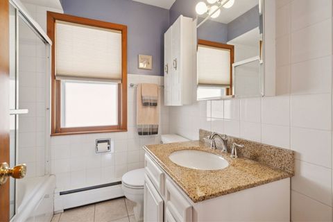 Tiny photo for 2501 Budd Street, River Grove, IL 60171 (MLS # 12507215)