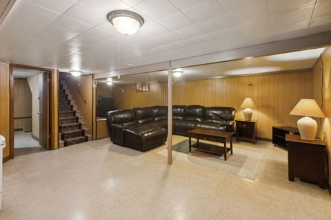 Tiny photo for 2501 Budd Street, River Grove, IL 60171 (MLS # 12507215)