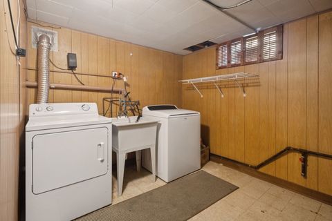 Tiny photo for 2501 Budd Street, River Grove, IL 60171 (MLS # 12507215)