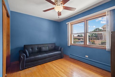 Tiny photo for 2501 Budd Street, River Grove, IL 60171 (MLS # 12507215)