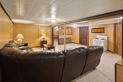 Tiny photo for 2501 Budd Street, River Grove, IL 60171 (MLS # 12507215)