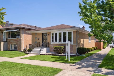 Tiny photo for 2501 Budd Street, River Grove, IL 60171 (MLS # 12507215)