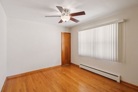 Tiny photo for 2501 Budd Street, River Grove, IL 60171 (MLS # 12507215)