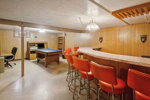 Tiny photo for 2501 Budd Street, River Grove, IL 60171 (MLS # 12507215)