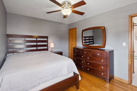 Tiny photo for 2501 Budd Street, River Grove, IL 60171 (MLS # 12507215)