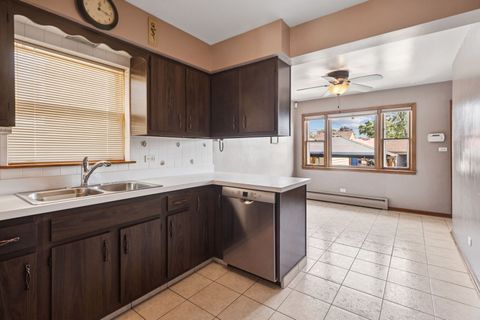 Tiny photo for 2501 Budd Street, River Grove, IL 60171 (MLS # 12507215)