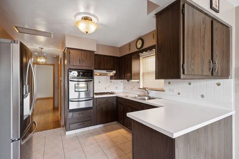 Tiny photo for 2501 Budd Street, River Grove, IL 60171 (MLS # 12507215)