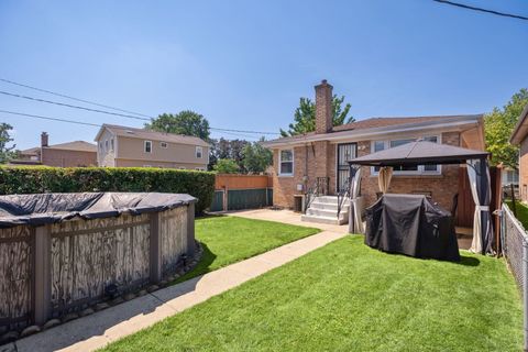 Tiny photo for 2501 Budd Street, River Grove, IL 60171 (MLS # 12507215)