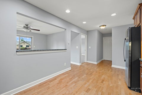 Tiny photo for 300 Opatrny Drive #211, Fox River Grove, IL 60021 (MLS # 12691535)