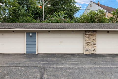 Tiny photo for 300 Opatrny Drive #211, Fox River Grove, IL 60021 (MLS # 12691535)