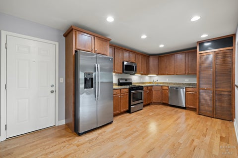 Tiny photo for 300 Opatrny Drive #211, Fox River Grove, IL 60021 (MLS # 12691535)