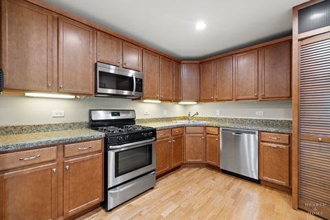 Tiny photo for 300 Opatrny Drive #211, Fox River Grove, IL 60021 (MLS # 12691535)