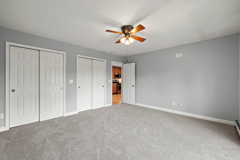 Tiny photo for 300 Opatrny Drive #211, Fox River Grove, IL 60021 (MLS # 12691535)