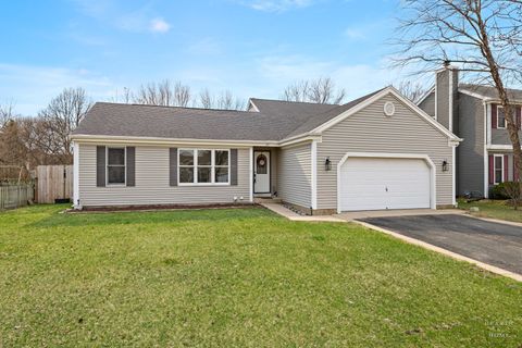 Photo of 831 Chestnut Court, Marengo, IL 60152 (MLS # 12611147)