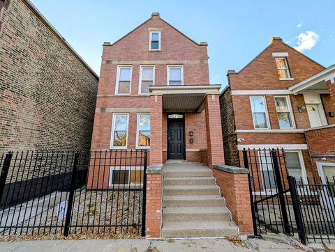 3334 S May Street 1 Chicago IL 60608