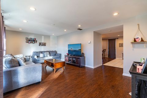 Tiny photo for 13415 S Mackinaw Avenue, Chicago, IL 60633 (MLS # 12520843)