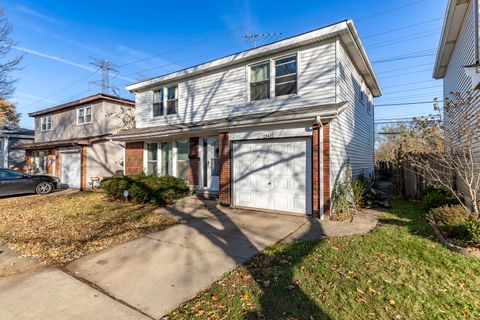 Tiny photo for 13415 S Mackinaw Avenue, Chicago, IL 60633 (MLS # 12520843)