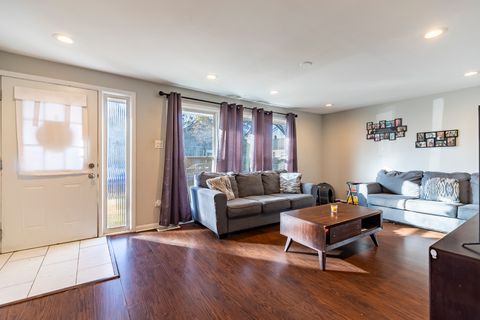 Tiny photo for 13415 S Mackinaw Avenue, Chicago, IL 60633 (MLS # 12520843)