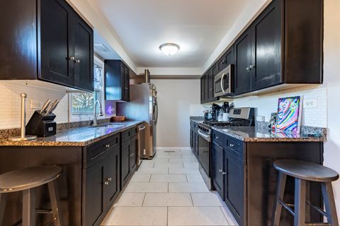 Tiny photo for 13415 S Mackinaw Avenue, Chicago, IL 60633 (MLS # 12520843)