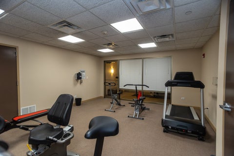 Tiny photo for 8440 Callie Avenue #606, Morton Grove, IL 60053 (MLS # 12712457)