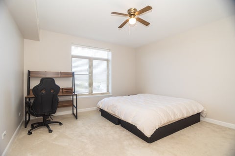 Tiny photo for 8440 Callie Avenue #606, Morton Grove, IL 60053 (MLS # 12712457)