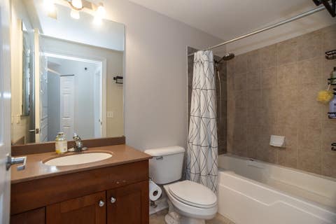 Tiny photo for 8440 Callie Avenue #606, Morton Grove, IL 60053 (MLS # 12712457)
