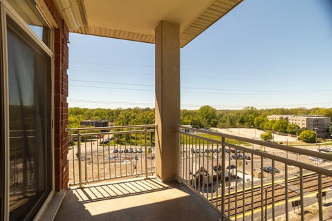 Tiny photo for 8440 Callie Avenue #606, Morton Grove, IL 60053 (MLS # 12712457)