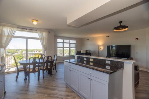 Tiny photo for 8440 Callie Avenue #606, Morton Grove, IL 60053 (MLS # 12712457)