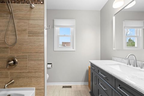 Tiny photo for 1289 WESTPORT RIDGE Rdg, Crystal Lake, IL 60014 (MLS # 12498025)