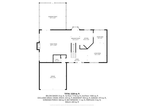 Tiny photo for 1289 WESTPORT RIDGE Rdg, Crystal Lake, IL 60014 (MLS # 12498025)