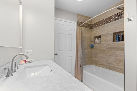 Tiny photo for 1289 WESTPORT RIDGE Rdg, Crystal Lake, IL 60014 (MLS # 12498025)