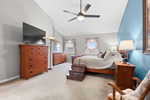 Tiny photo for 1289 WESTPORT RIDGE Rdg, Crystal Lake, IL 60014 (MLS # 12498025)