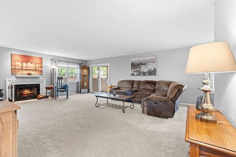 Tiny photo for 1289 WESTPORT RIDGE Rdg, Crystal Lake, IL 60014 (MLS # 12498025)