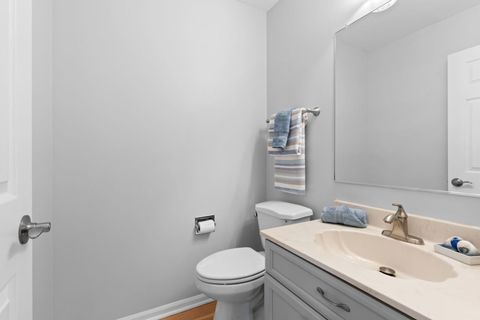 Tiny photo for 1289 WESTPORT RIDGE Rdg, Crystal Lake, IL 60014 (MLS # 12498025)