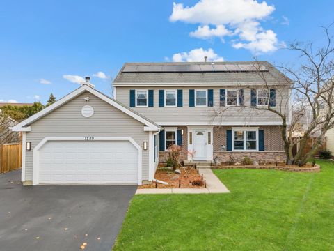 1289 WESTPORT RIDGE Crystal Lake IL 60014