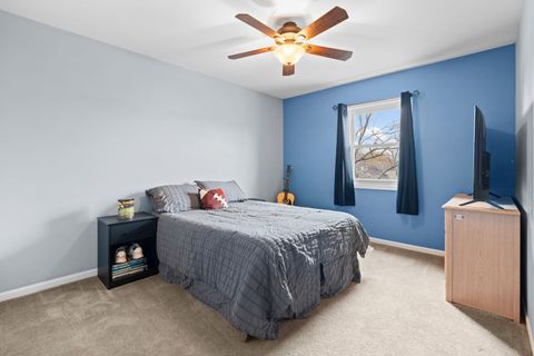 Tiny photo for 1289 WESTPORT RIDGE Rdg, Crystal Lake, IL 60014 (MLS # 12498025)