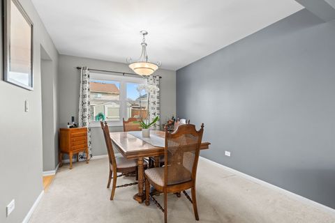 Tiny photo for 1289 WESTPORT RIDGE Rdg, Crystal Lake, IL 60014 (MLS # 12498025)