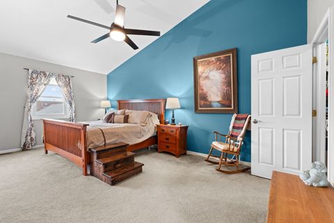 Tiny photo for 1289 WESTPORT RIDGE Rdg, Crystal Lake, IL 60014 (MLS # 12498025)