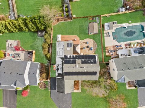 Tiny photo for 1289 WESTPORT RIDGE Rdg, Crystal Lake, IL 60014 (MLS # 12498025)