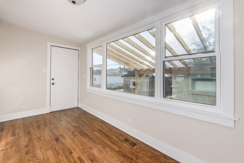 Tiny photo for 6055 W Dakin Street, Chicago, IL 60634 (MLS # 12525250)