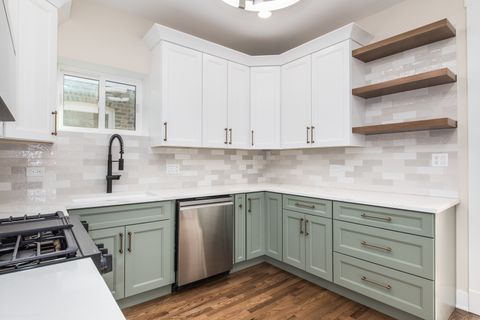 Tiny photo for 6055 W Dakin Street, Chicago, IL 60634 (MLS # 12525250)